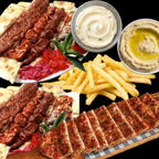 Exclusive Online Family Meal Deal