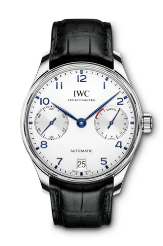 IWC Portuguese Automatic IW500705