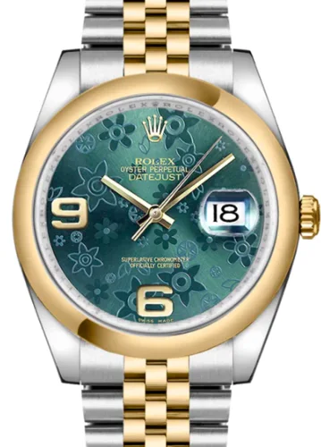 Rolex Datejust 36 116203