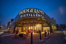 Bridgeland Distillery thumbnail