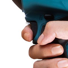 無段変速スイッチ