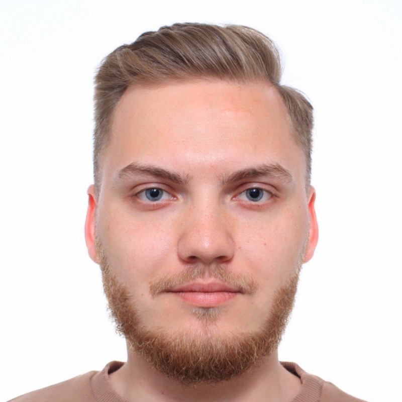 Learn Web API 2 Online with a Tutor - Pavlo Sokolov