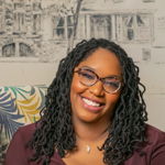 Dr. Desyree Dixon, LCSW-C (she/her)