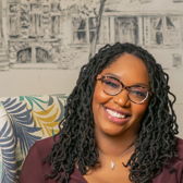 Dr. Desyree Dixon, LCSW-C (she/her)