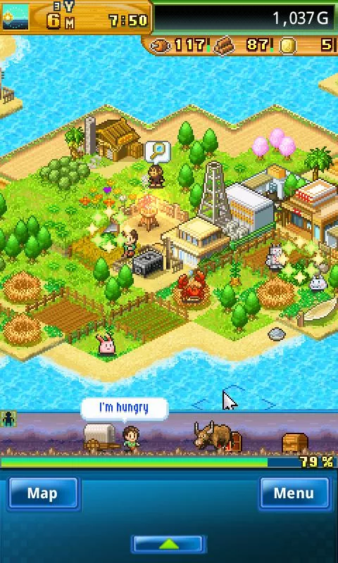 29 Best Kairosoft Games On Android As Of 2021 Slant