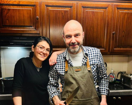 Esperienze gastronomiche Como: Cena Lombarda in taverna: antipasti locali e pasta al ragù