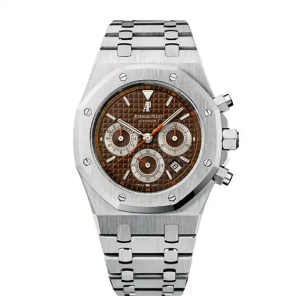 Audemars Piguet Royal Oak Chronograph 26300ST.OO.1110ST.08