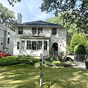 Our Home Renovation Fund