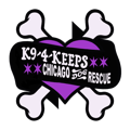 K94Keeps Logo