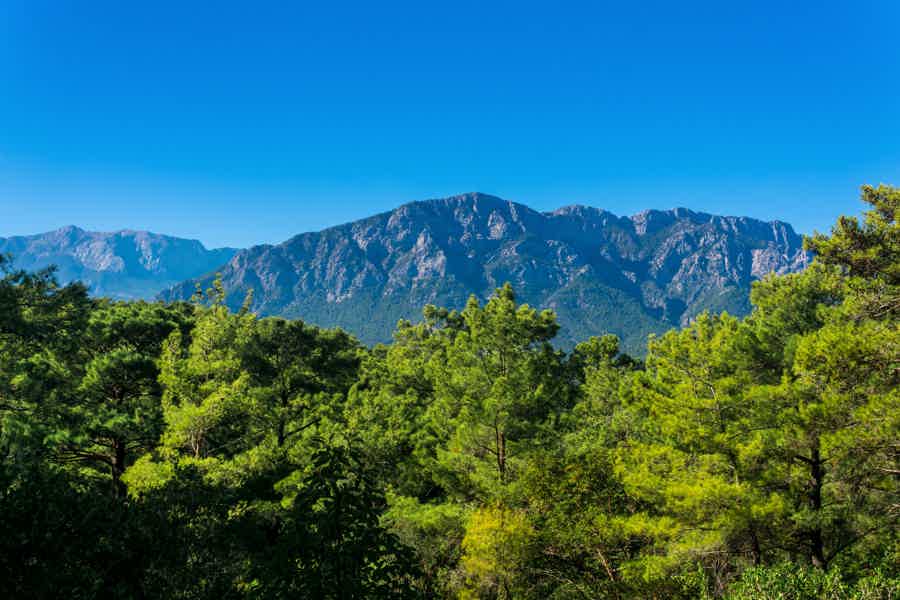 Antalya Quad Safari Adventure from Belek - photo 4