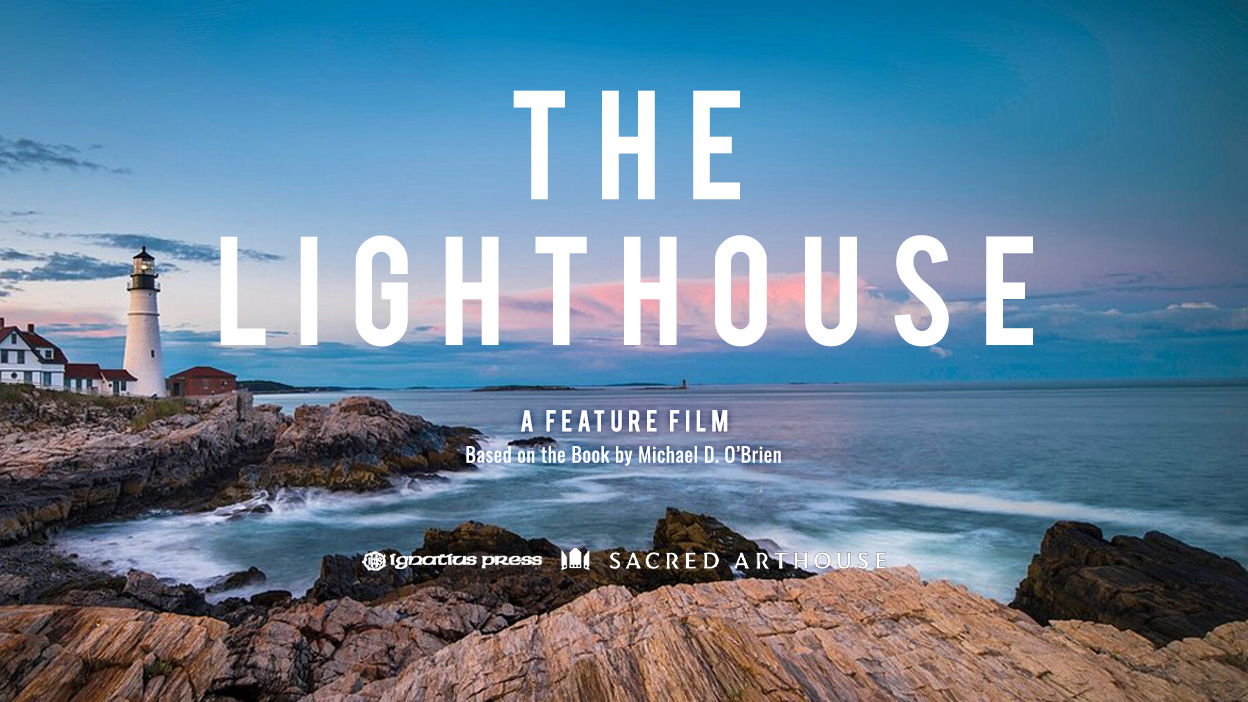 Help Bring The Lighthouse to the Screen!
