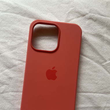 iPhone 13 Pro Silicone Case 