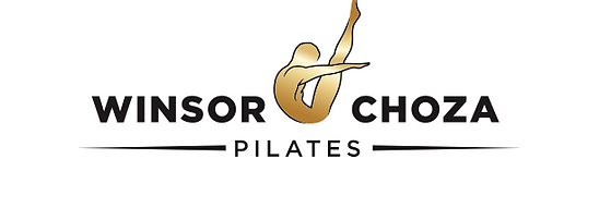 Winsor Choza Pilates Logo