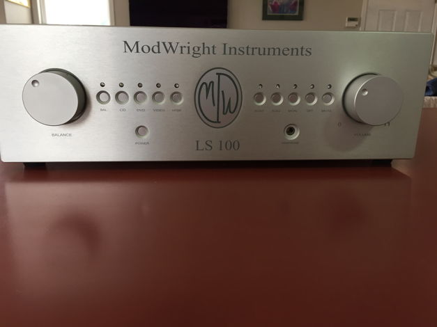 ModWright LS-100