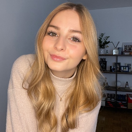Anne UGC Creator