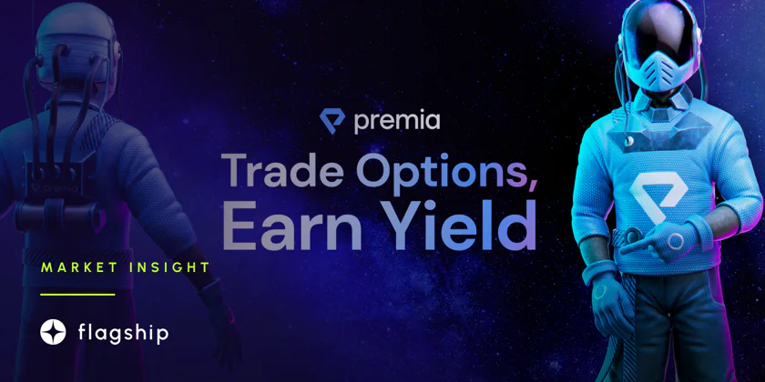 DeFi Options deepdive: Premia Finance