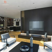 closer-creative-solutions-classic-contemporary-modern-malaysia-selangor-dining-room-living-room-3d-drawing