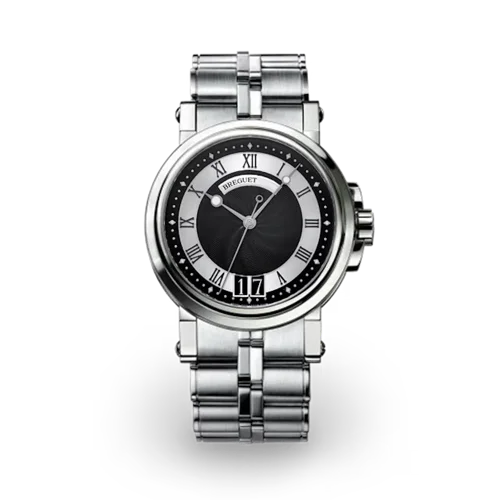 Breguet Marine Big Date 5817