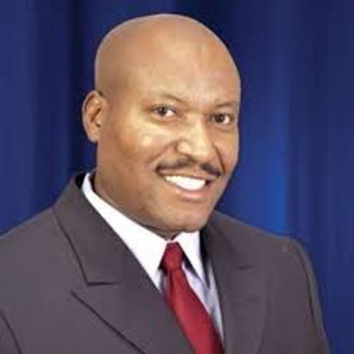 Joel Sutherland
