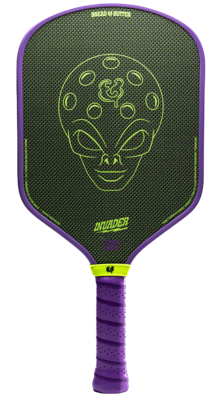 Bread & Butter Invader pickleball paddle