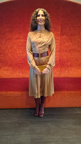 Christel Hennecart 