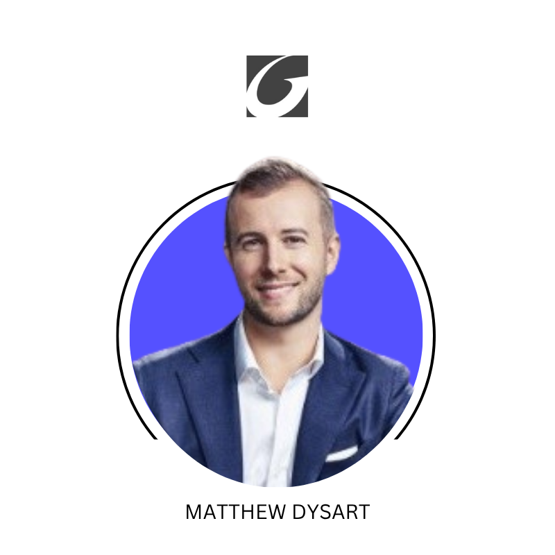 Matthew Dysart | LinkedIn
