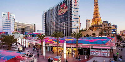 Grand Bazaar Shops