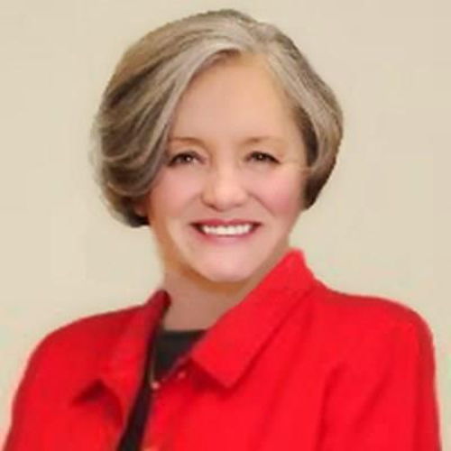 Victoria  Carmack