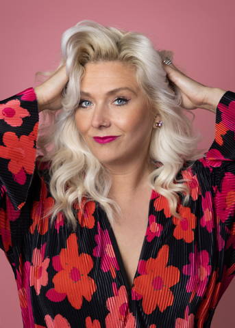 Stacey Botschuijver-Smith