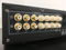 Vincent SA-T1 Tube Preamp with Remote, Gorgeous 9