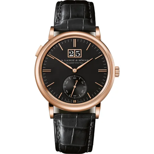 A. Lange & Söhne Saxonia 381.031