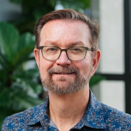 Michael Blanche, LCSW