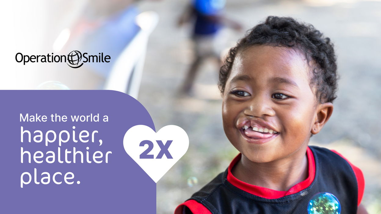 Double Your Impact This Giving Tuesday