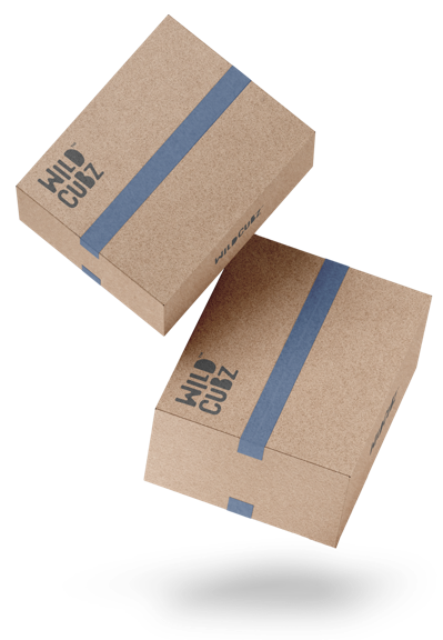 Wildcubz boxes baby and toddler products - Order wholesale online