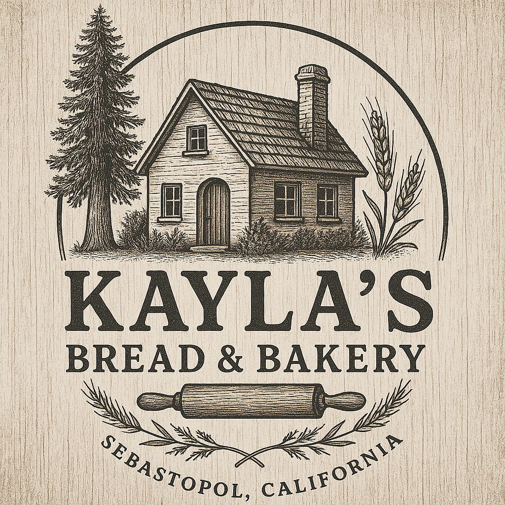 Kayla | Sonoma County Cottage Baker — photo from hotplate.com