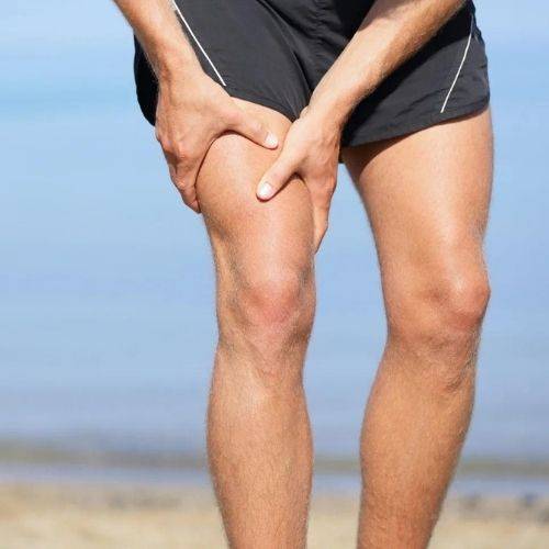 Benefits of Compression for Pain Relief and Injury Recovery Koprez®