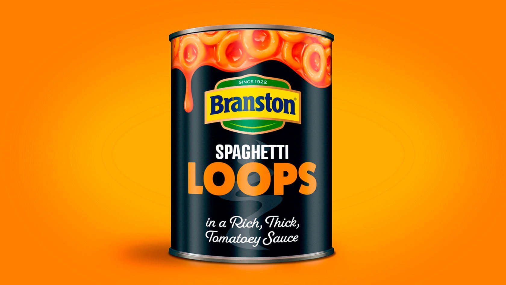 Branston Gives A Whole New Meaning To “Cool Beans” With Packaging ...