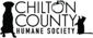 Chilton County Humane Society logo