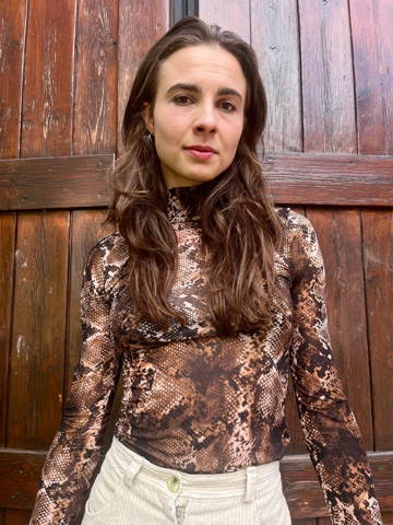 Anna Jurek