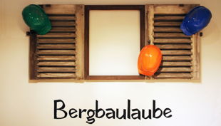 oskarshausen bergbaulaube