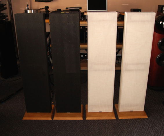 Michael Green Audio Acoustical Panels Room treatment !