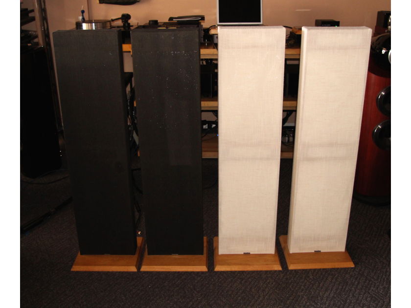 Michael Green Audio Acoustical Panels Room treatment !