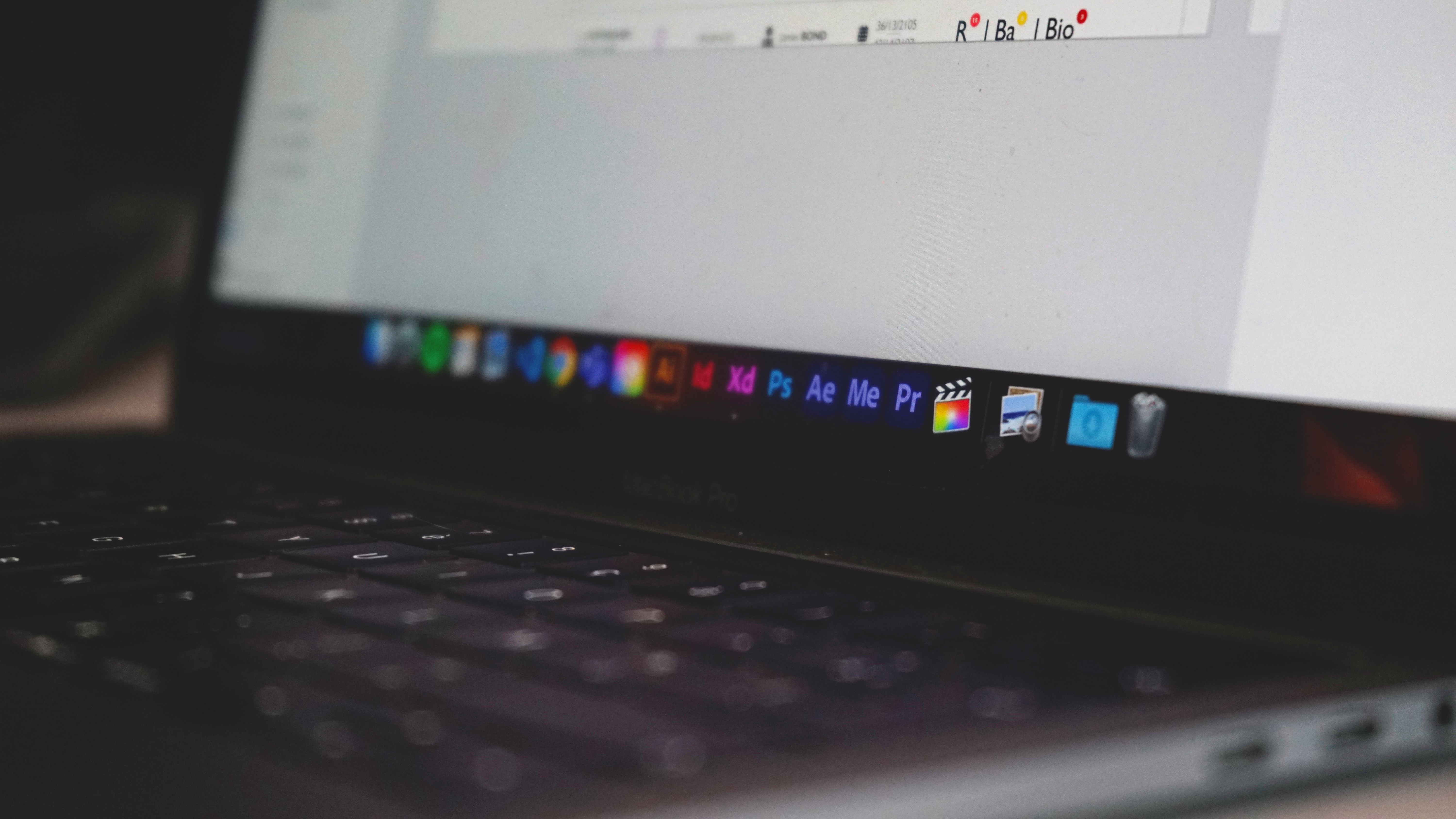 adobe premiere pro vs final cut pro