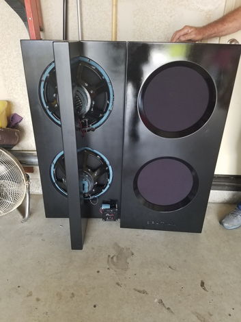 Spatial Audio M3 Turbo S Reduced to $1500 pick up