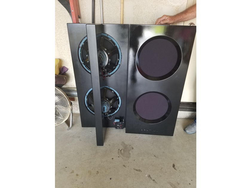 Spatial Audio M3 Turbo S Reduced to $1300 local pick up