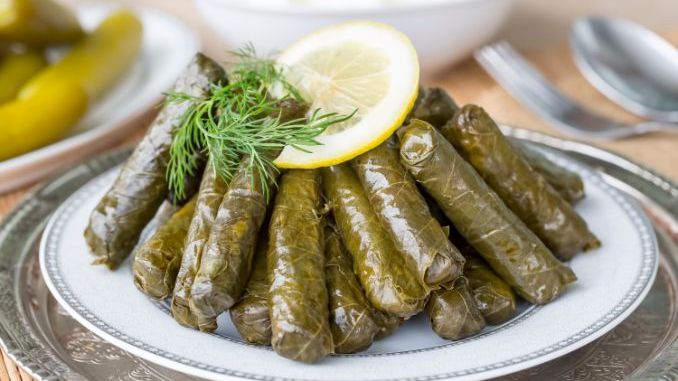 Dolma