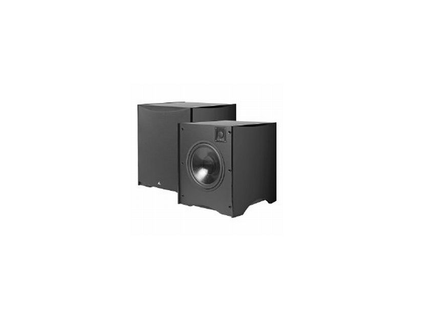 Atlantic Technology  642e Subwoofer THX Certified   FREE Shipping/Gift Card!