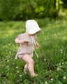REFINED I Presets: Toddler Walking on Grass