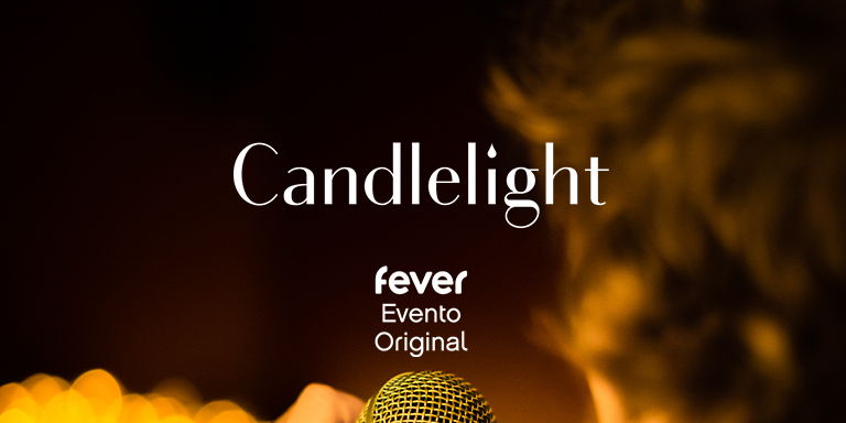 Candlelight: A Tribute to Juan Gabriel promotional image