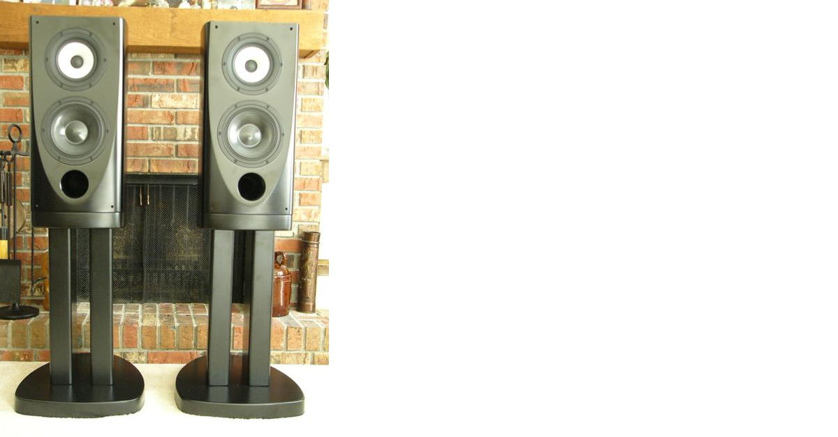 Pioneer S-2EX SPEAKERS with stands For Sale | Audiogon